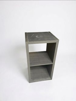 Cube shelf