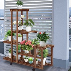 Plant Stand 