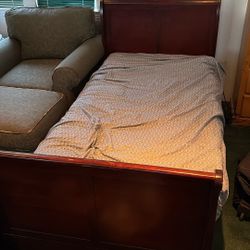 Trundle Bed 