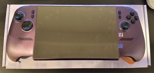 Msi Claw 8 EX AI+