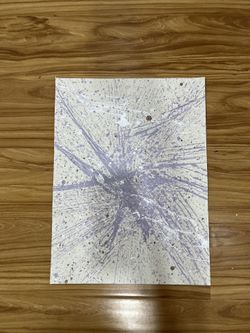 Abstract Painting