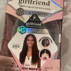 209% virgin gaiawig 24” bought in mid November 