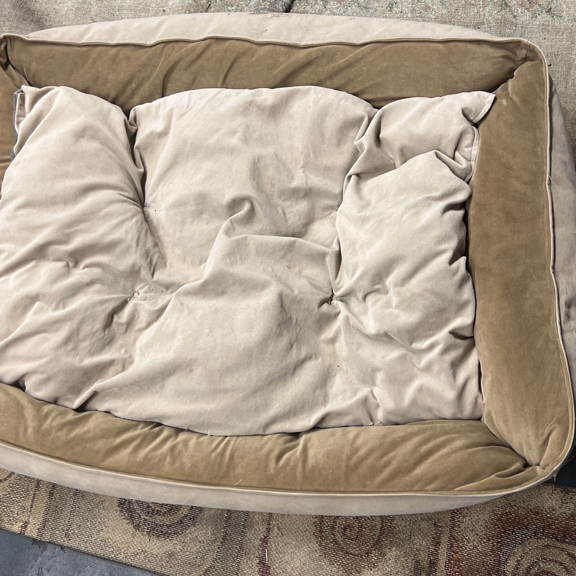 Dog Bed for Sale in Lynnwood, WA OfferUp