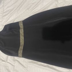 Express Long Dress 