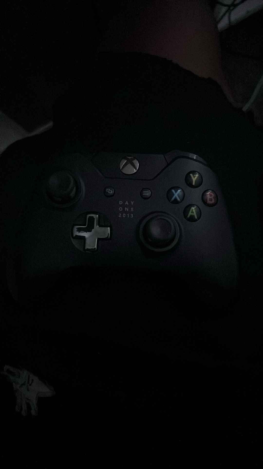 Xbox One Controller (Day One Edition)
