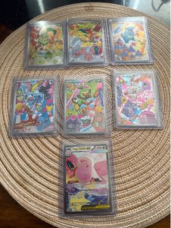 Pokémon first partners series 2