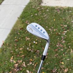 CALLAWAY JAWS 54 DEGREE SAND WEDGE RH