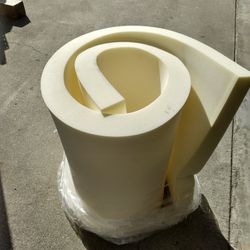 Foam Roll (See Description Details)