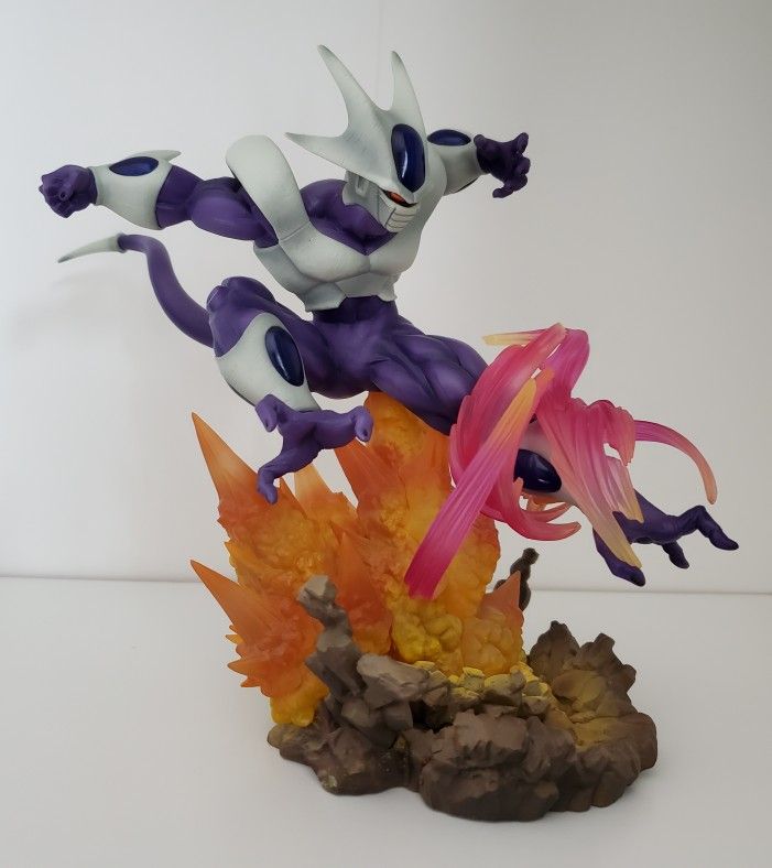 Bandai Figuarts Zero Final Form Cooler,All Products : American Fashion Style Bags On Sale