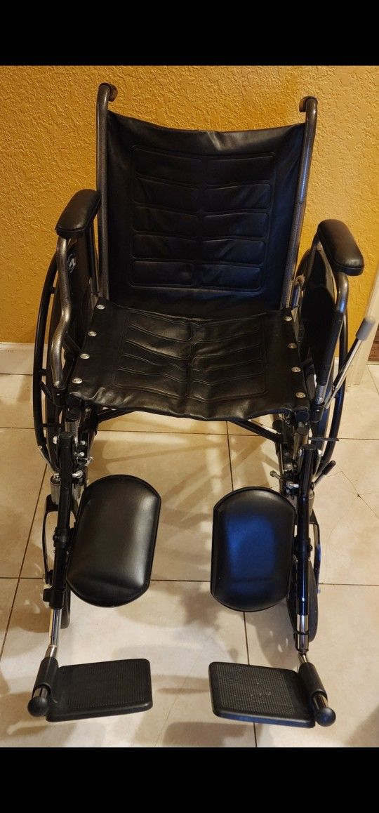 Wheel Chair
