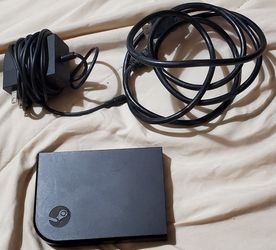 Steam Link
