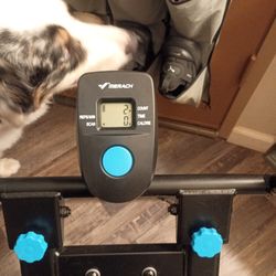 Barley Used Portable Stair Climber 