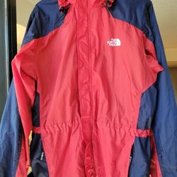 North Face Lightweight Jacket