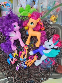 Pony