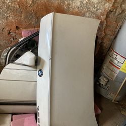 BMW 735i E32 Parts