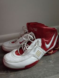 Red size 12