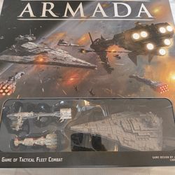 Star Wars Armada Starters Set