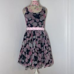 Justice Formal Dress