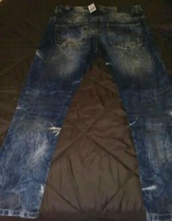 New jeans