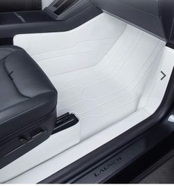Witamats for Tesla model 3 2024-2026