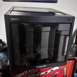 3D Printer