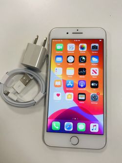 iPhone 7 Plus Unlocked for all carriers