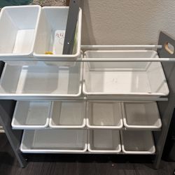 Toy Organizer