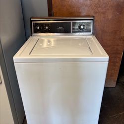 Kenmore Heavy Duty 80 Series Washing Machine 