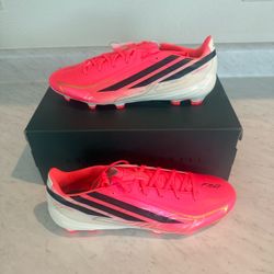 Adidas F50 Hyperfast League FG World Cup Cleats