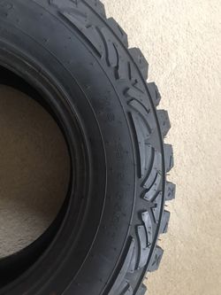 Pro Comp 305/65R17 Tire, XTREME MT2-77305 MAXIMUM TRACTION EXTREME OFF ROAD TIRE (1 Tire Only)