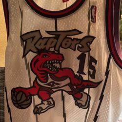 Vince Carter Jersey