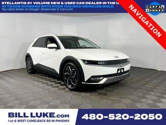 2022 Hyundai IONIQ 5