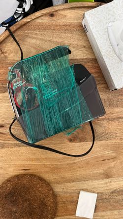 Hamilton Beach® 6-Speed Hand Mixer with Snap-On Case