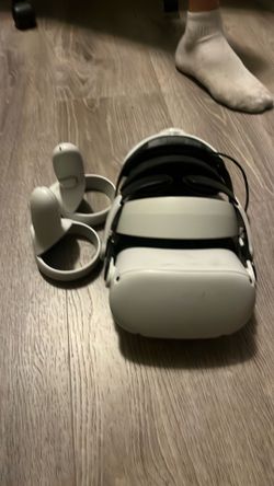 Meta Quest 2 Vr