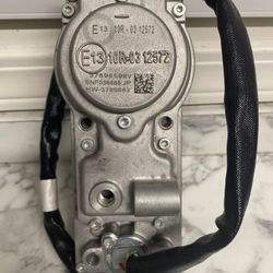 NEW OEM Electronic Actuator Mack MP8 13.0L ,Volvo D11 D13 D16 Holset VGT I
