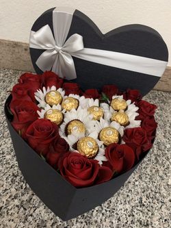 Valentines Day Flowers Special
