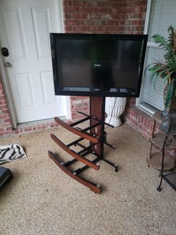 40 Inch Tv With Stand