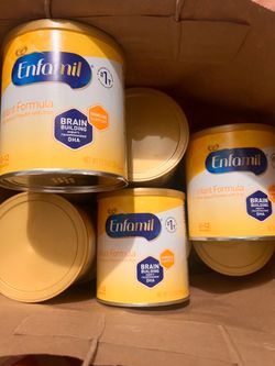 Enfamil