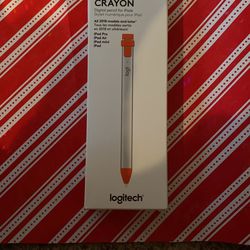 Crayon Digital Pencil