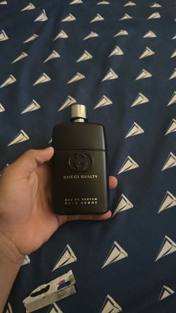 GUCCI GUILTY