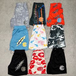 Men’s Summer Shorts Eric Emanuel  Size S-M-L-XL