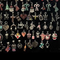 James Avery Charms 35 each