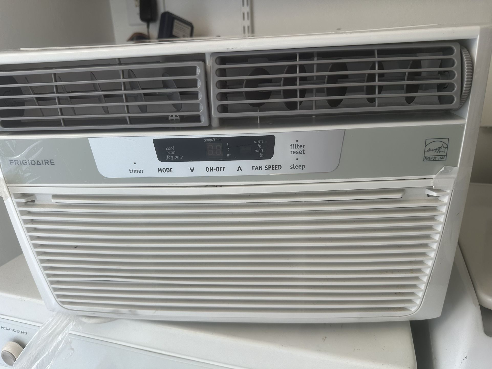 Frigidaire Window AC