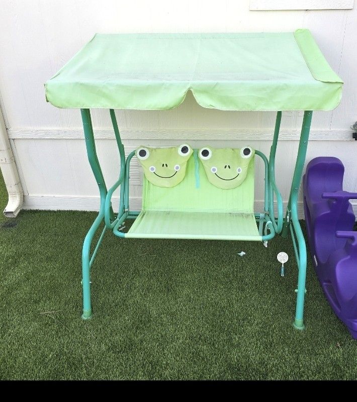 Kids Swing 