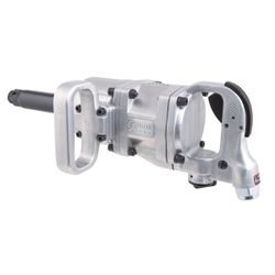 Sunex SX556-6 1" Impact Wrench with 6 Extended Anvil