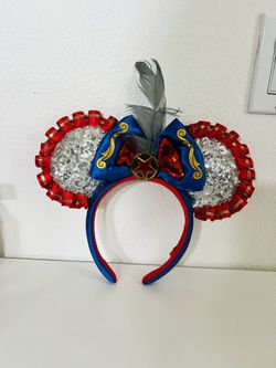 Pixar Disney Ears