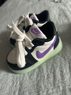 Baby Jordan’s
