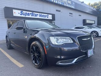 2015 Chrysler 300
