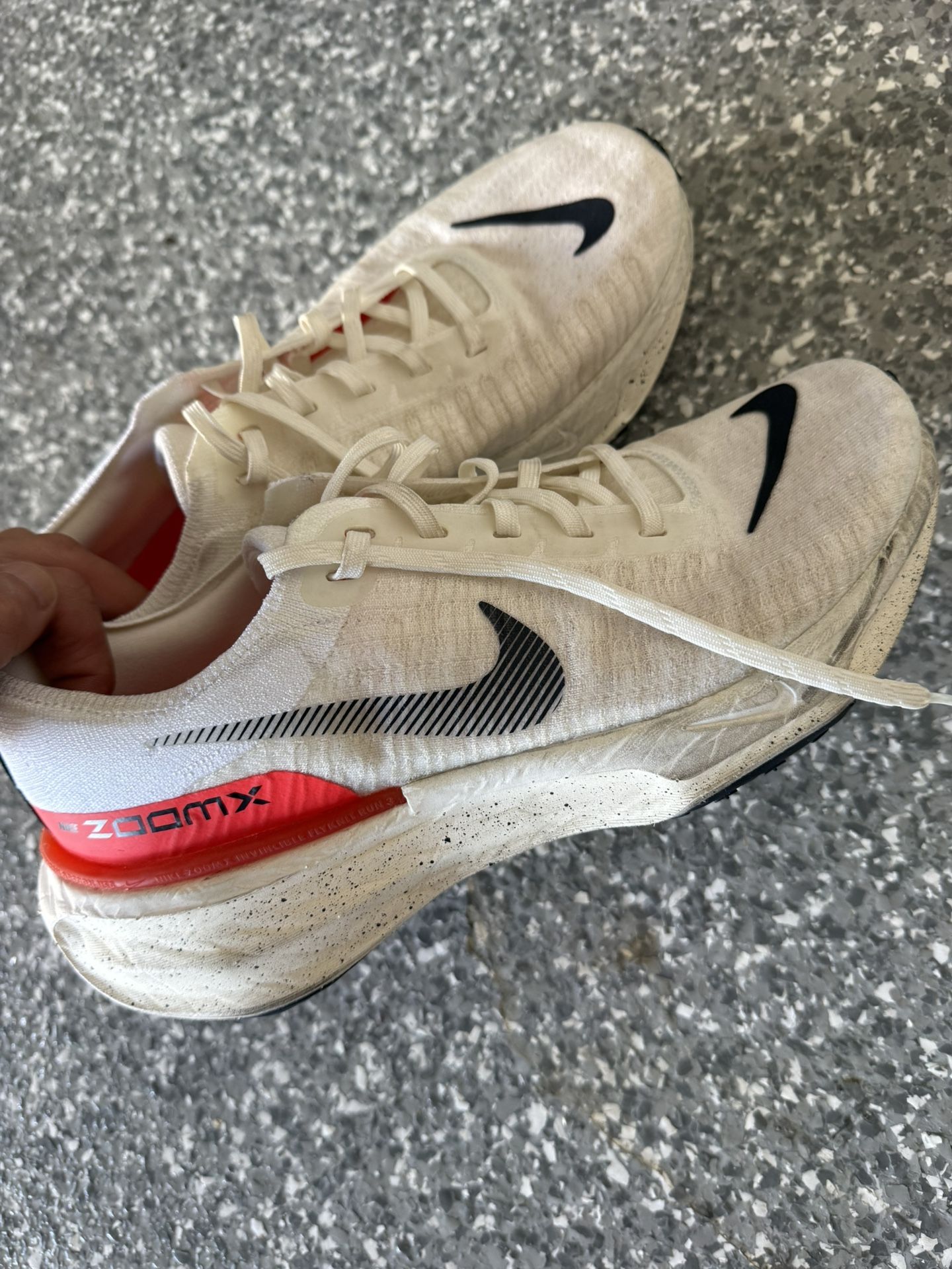 Nike Invincible 3 Running Shoes