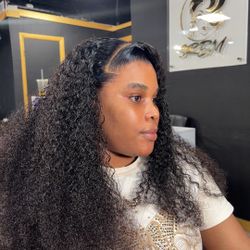 $50 Wig Install